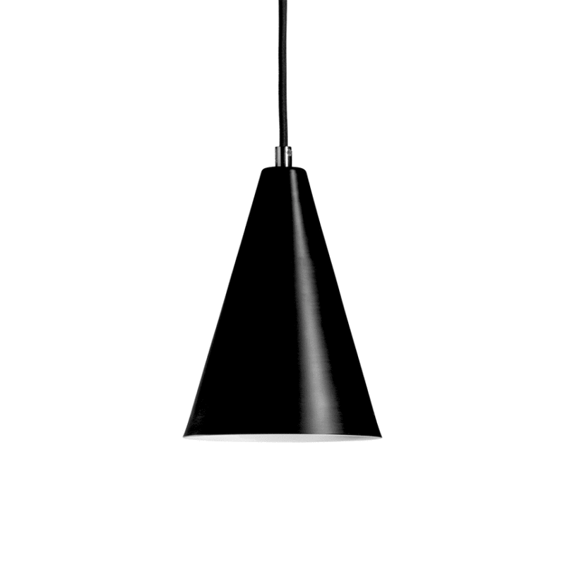 De Hangende Marionette no 1803 retro ANVIA black