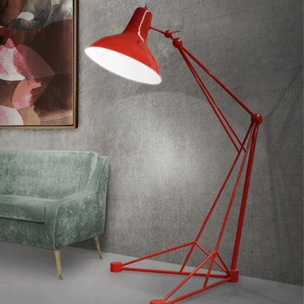 Floor Lamps