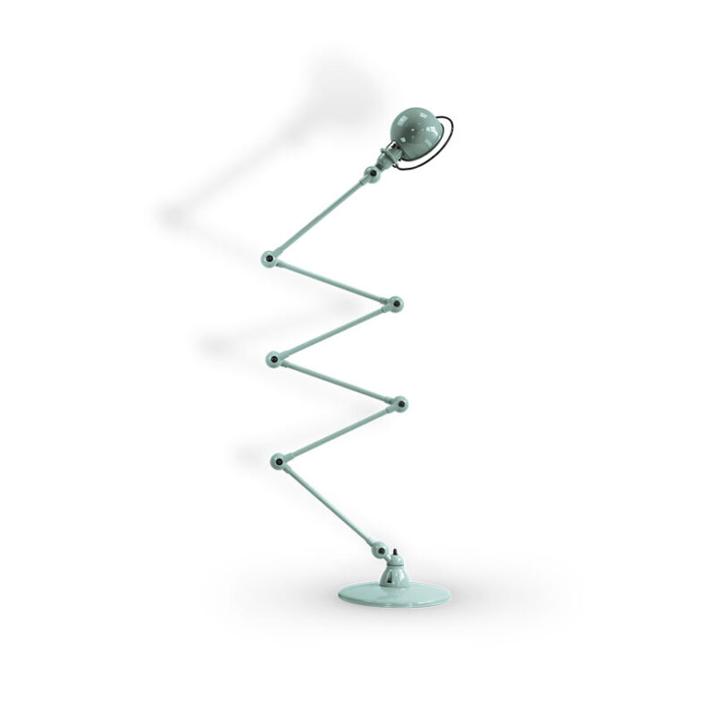 フロアスタンド JIELDE LOFT D9406I FLOOR LAMP ZIGZAG JIELDE（ジェルデ）LOFT D9406I FLOOR LAMP ZIGZAG – FELICE.ONLINE