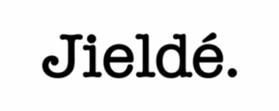 jielde logo only letters