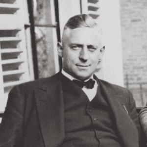 Christian Dell designer German silversmith bauhaus icon