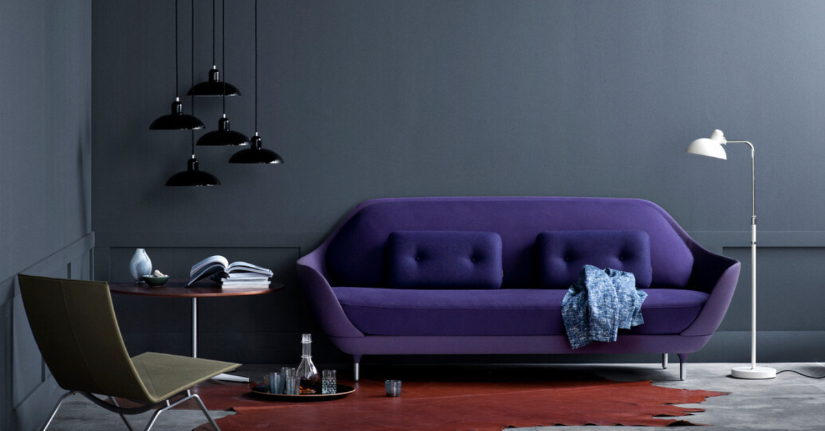 banner kaiser idell lighting