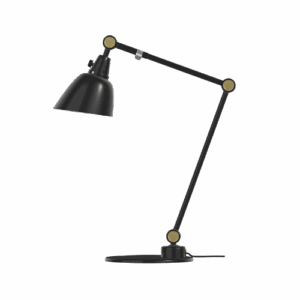 midgard 551 desklamp black