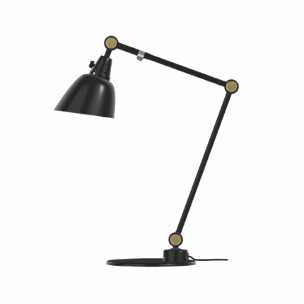 midgard 551 desklamp black