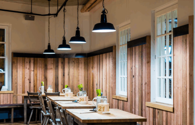 Bolichwerke: Timeless Lighting Craftsmanship