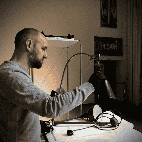 midgard fabrication process