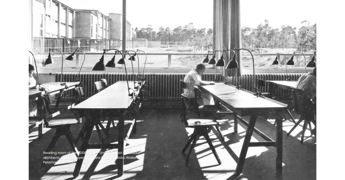 Midgard, A Legacy of Innovation in Adjustable Lighting