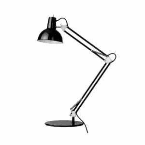 midgard spring balanced table lamp desklamp black